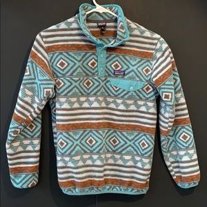 Patagonia Synchilla Pullover